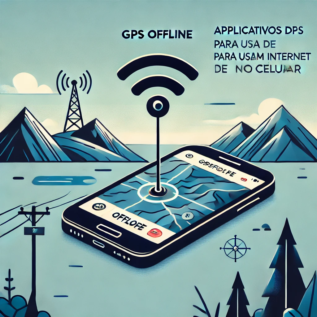 แอปพลิเคชั่น GPS ที่ใช้ได้โดยไม่ต้องใช้อินเทอร์เน็ตบนมือถือของคุณ