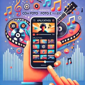 Aplicativos para ouvir músicas dos anos 70, 80 e 90